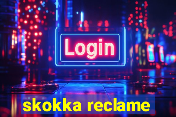 skokka reclame